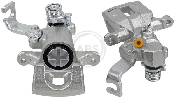 Brake Caliper 740042