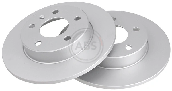 Brake Disc 16955