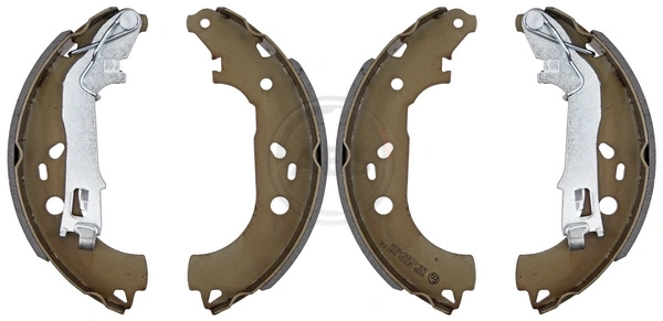 Brake Shoe Set 9328