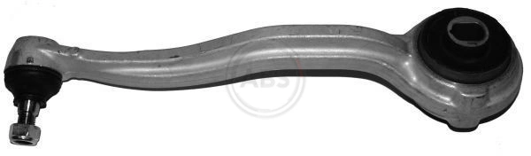 Control/Trailing Arm, wheel suspension 210736