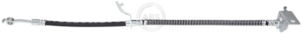 Brake Hose SL 6301