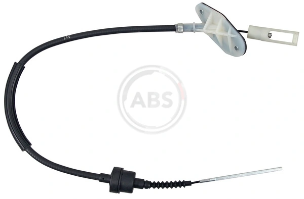 Cable Pull, clutch control K28087