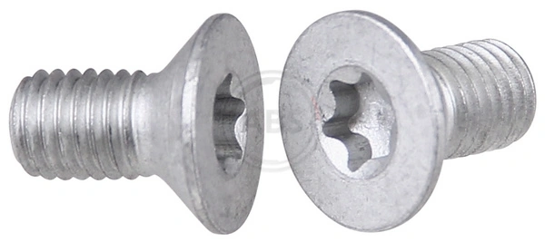 Bolt, brake disc 96516
