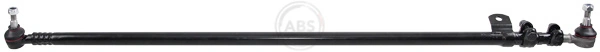 Tie Rod 250329