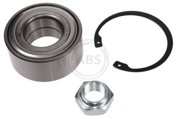Wheel Bearing Kit 200011