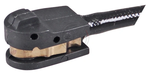 Warning Contact, brake pad wear 39413