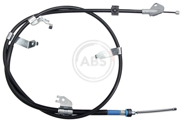 Cable Pull, parking brake K17292