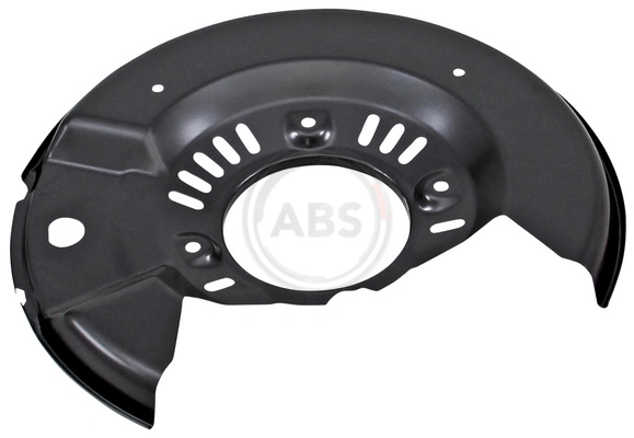 Splash Guard, brake disc 11164
