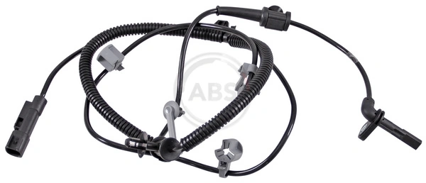 Sensor, wheel speed 31719