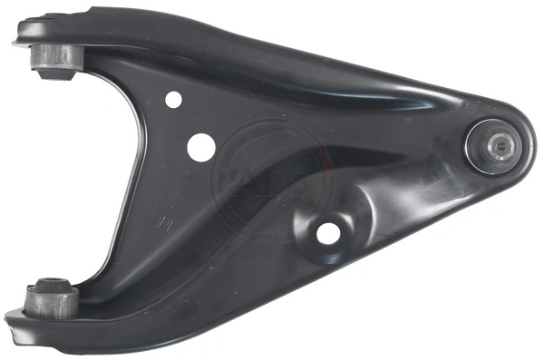 Control/Trailing Arm, wheel suspension 211548