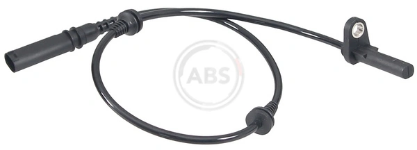 Sensor, wheel speed 30893