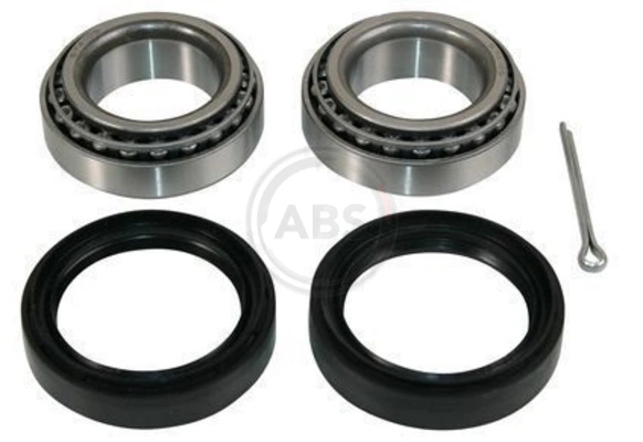 Wheel Bearing Kit 200487