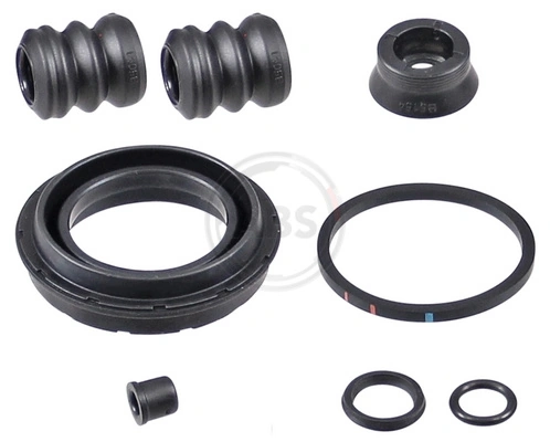 Repair Kit, brake caliper 43044