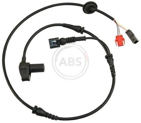 Sensor, wheel speed 30023