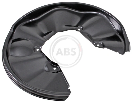 Splash Guard, brake disc 11072