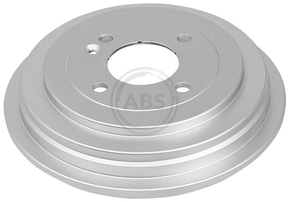 Brake Drum 2942-S