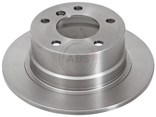 Brake Disc 16535