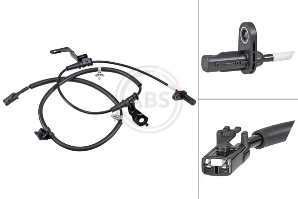 Sensor, wheel speed 32263