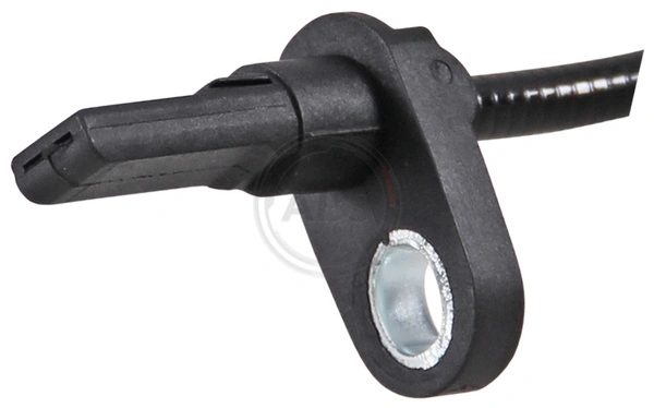 Sensor, wheel speed 31666