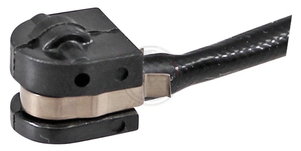 Warning Contact, brake pad wear 39607