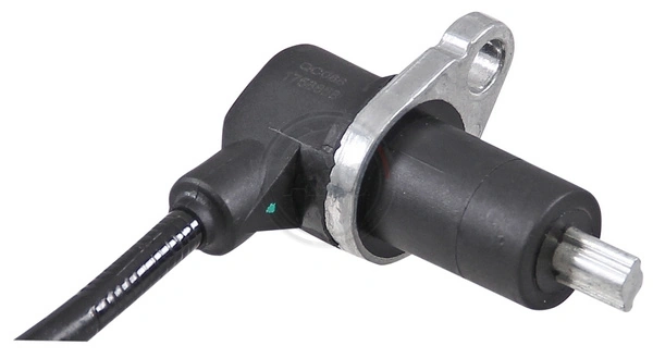 A.B.S. 31879 Sensor, wheel speed