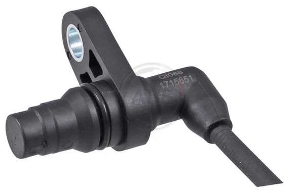 Sensor, wheel speed 31754