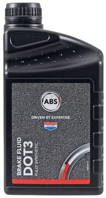 A.B.S. 7504 Brake Fluid