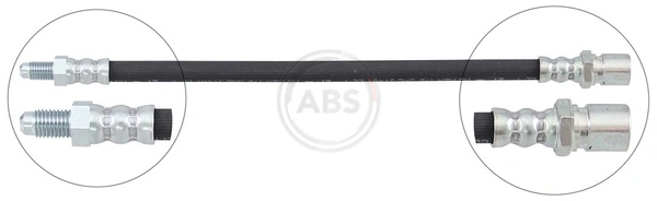 Brake Hose SL 2454