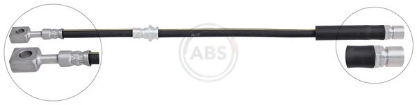 Brake Hose SL 5231