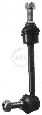 Link/Coupling Rod, stabiliser bar 260296