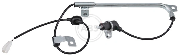 Sensor, wheel speed 31938