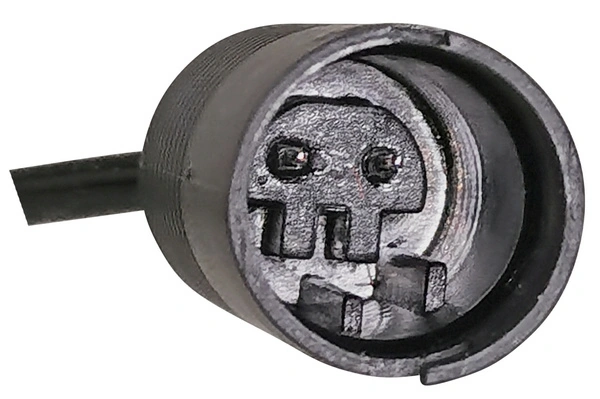 Warning Contact, brake pad wear 39606