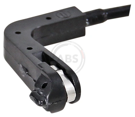 Warning Contact, brake pad wear 39639