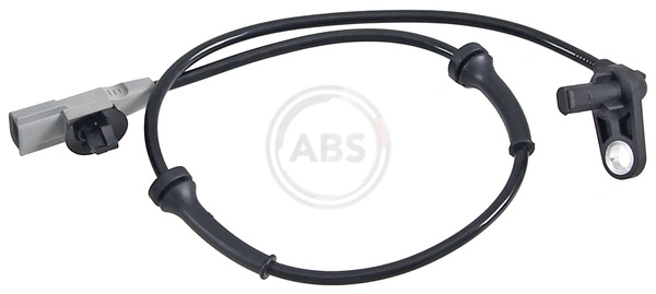 Sensor, wheel speed 31358