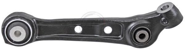 Control/Trailing Arm, wheel suspension 210593