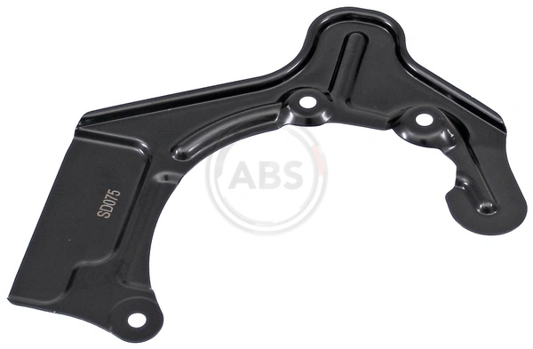 Splash Guard, brake disc 11353