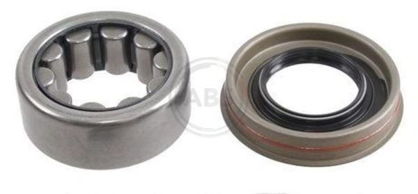 Wheel Bearing Kit 201235