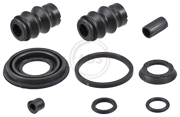 Repair Kit, brake caliper 63641