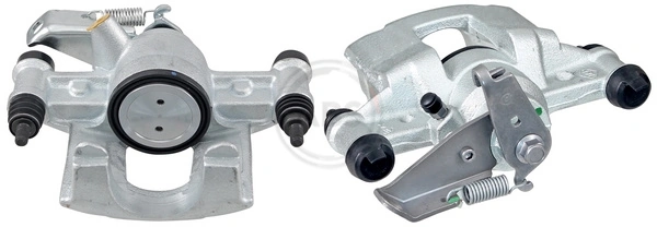 Brake Caliper 630262