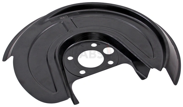 Splash Guard, brake disc 11037
