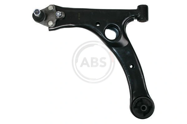 Control/Trailing Arm, wheel suspension 210985