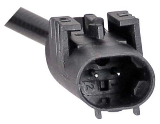 Sensor, wheel speed 31833