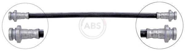Brake Hose SL 3850