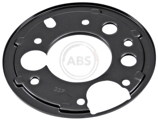 Splash Guard, brake disc 11406