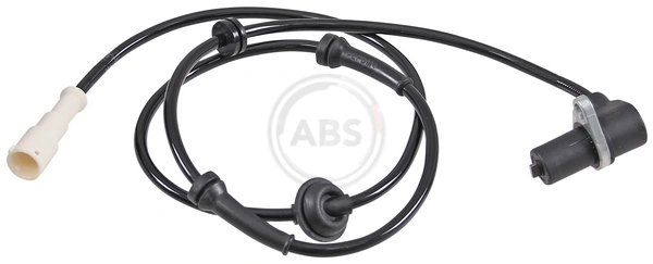 A.B.S. 31877 Sensor, wheel speed