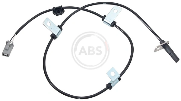 Sensor, wheel speed 31315