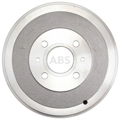 Brake Drum 2852-S