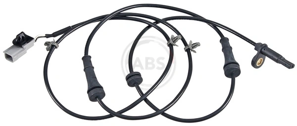 Sensor, wheel speed 31354