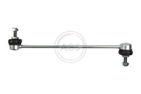 Link/Coupling Rod, stabiliser bar 260504