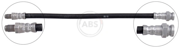 Brake Hose SL 2732
